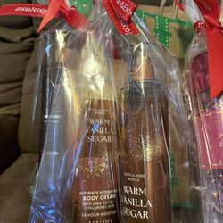 Women Bath & Body Works