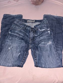 Jeans in good condition size 30x32