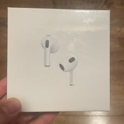 AIRPODS GEN3