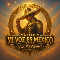 Mariachi MI Voz Es Mexico