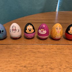 Disney Egg Extravaganza Epcot Disney Parks Stitch Collection
