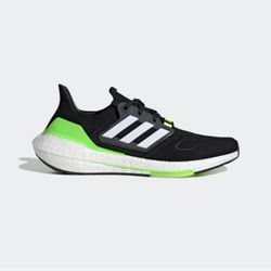 Adidas ULTRABOOST 22 RUNNING SHOE Size 9