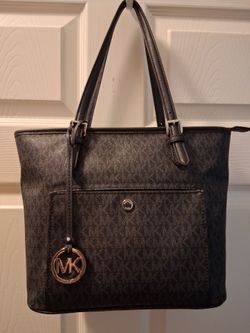 Michael kors hand bag