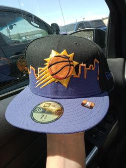 Phoenix Suns Hat