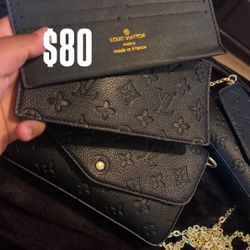 Louis Vuitton bags 