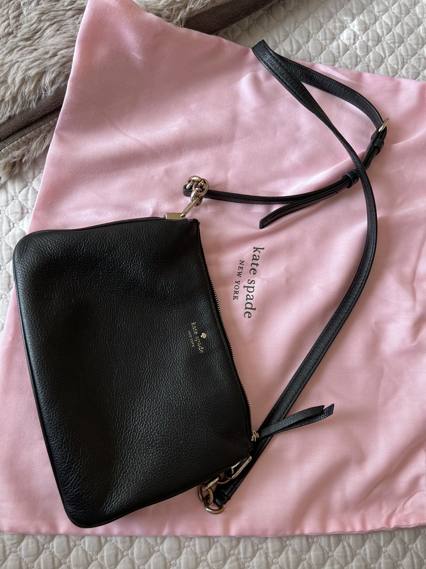 Kate Spade Crossbody Bag