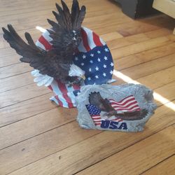 Patriotics 