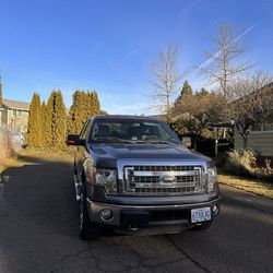 Does F-150