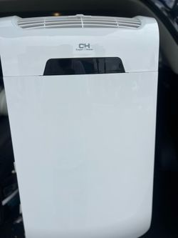 Portable Air Conditioner