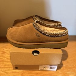 UGG Women’s Tasman Slippers