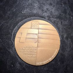 American / Hebrew Coin 🪙 