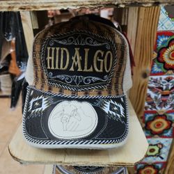 💥🇲🇽 Mexican Caps 🧢 Hidalgo 🇲🇽💥