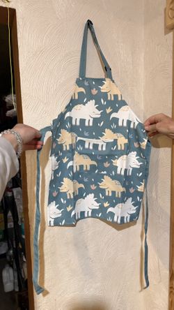 Kid Aprons