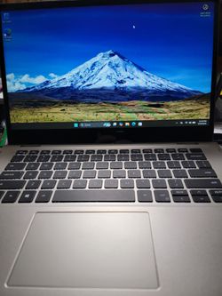 Dell Inspiron 5406 2n1 touchscreen laptop
