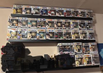 Funkos Pops For Sale