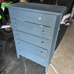 Good Repurpose Dresser