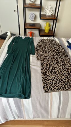 Dresses