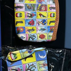 Loteria Coin Wallets