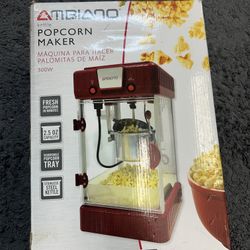Popcorn Maker