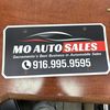 Mo Auto Sales 