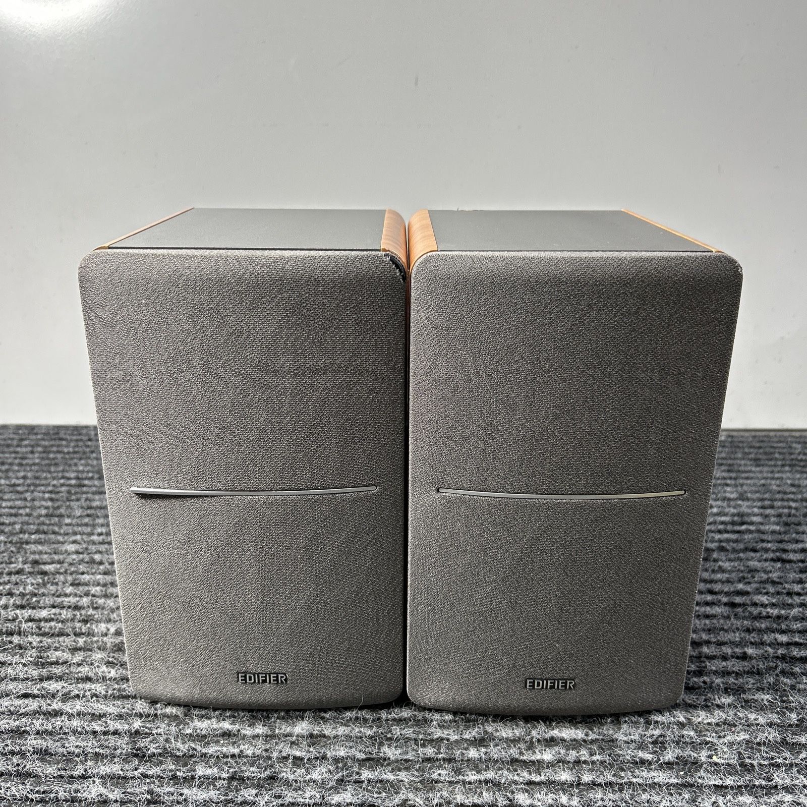 Edifier R1280t Iso Set Edifier Multimedia Speaker Set R1280T for Sale in Seattle, WA - OfferUp