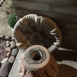 Bird Bath