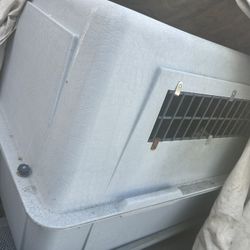 Pet Carrier Dog Crate 