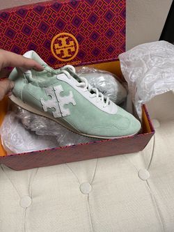 Tory Burch Sneakers