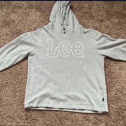 Lee Sweater