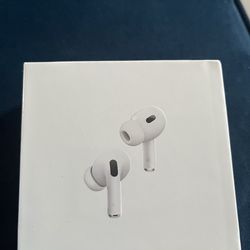 AirPods Pro gen 2