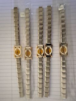 Peter David charm bracelets(Lakers)