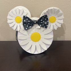 New Minnie Mouse Purse