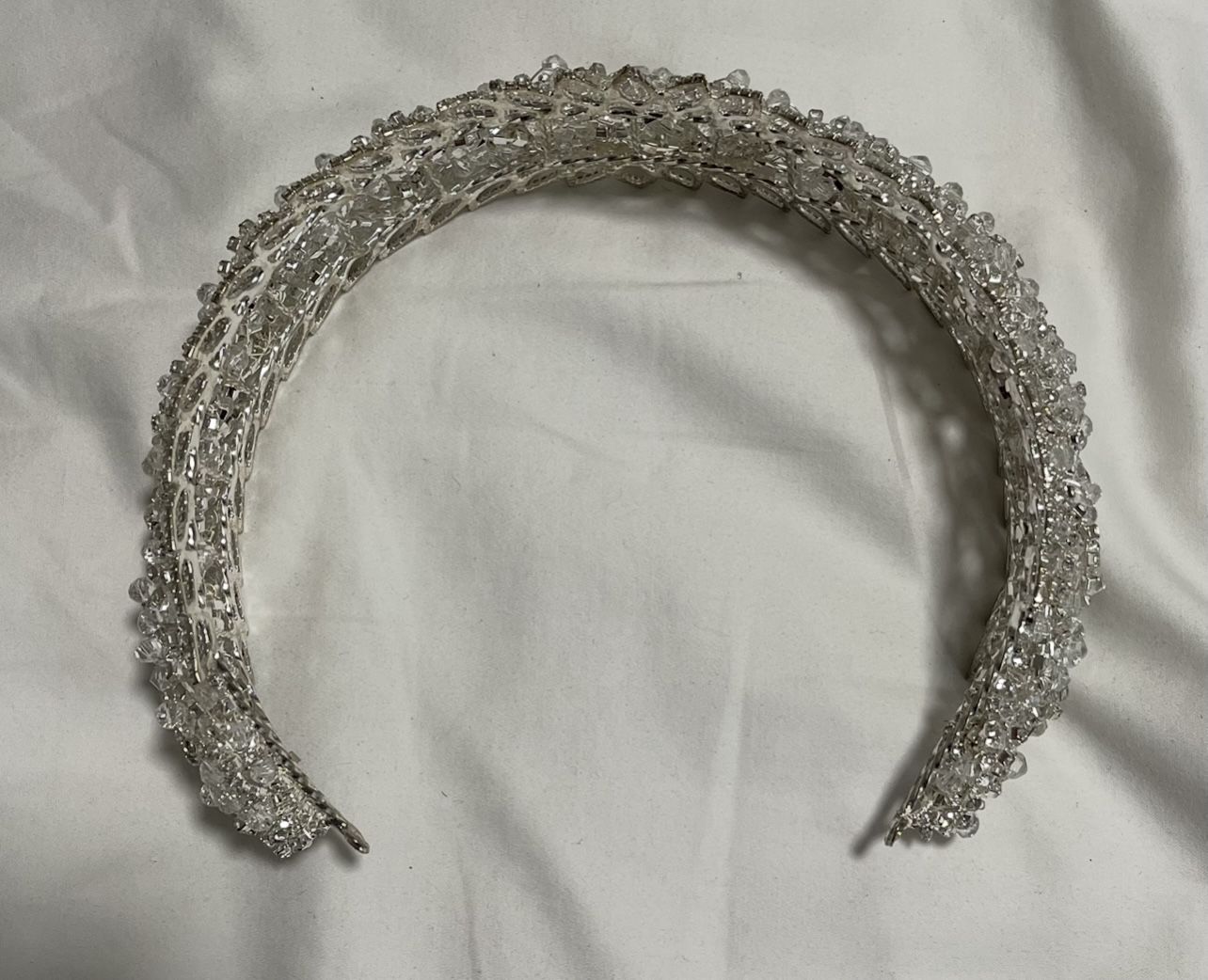 Wedding Headband
