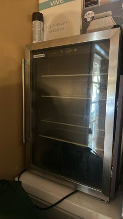 Mini Fridge