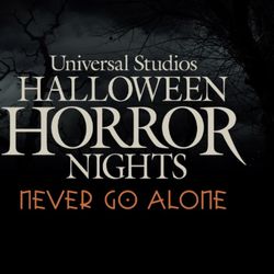 Horror Nights Tickets 