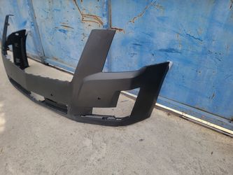 2015-2020 Cadillac Escalade front bumper cover new