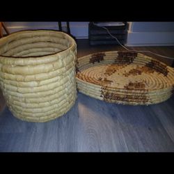Baskets 