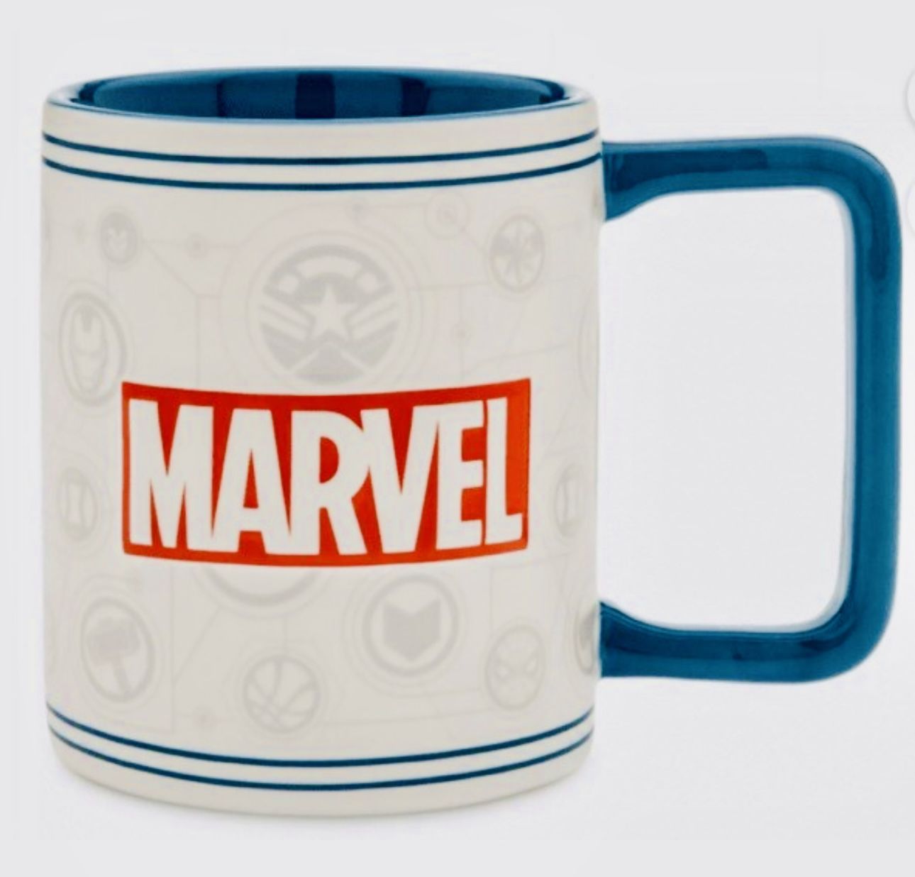 Disney marvel the Avengers Coffee Mug