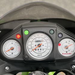 Kawasaki Ninja