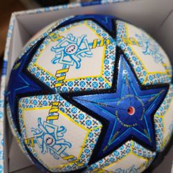 Soccer Ball Size 5
