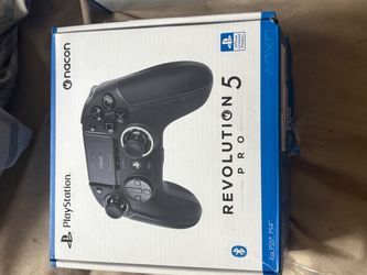 Ps5 controller