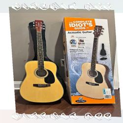 Strum Beautiful Music with Acoustic Electric Guitar Choices product several