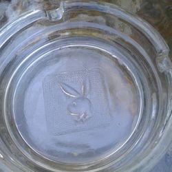 Playboy Club Ashtray 