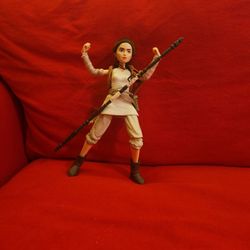 Rey Doll
