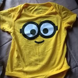 Toddler Unisex Onsies 