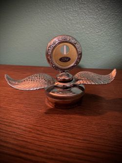 Ford Model A MotorMeter 28-31