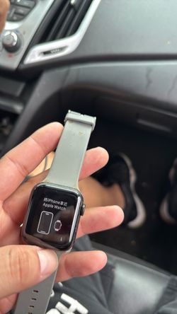 Apple Watch