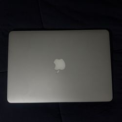 MacBook Air 13” 2013