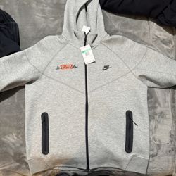 Nike Tech Hoodie XL