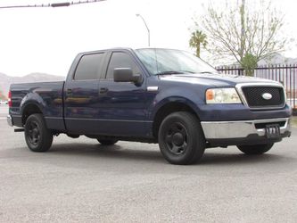 2008 Ford F-150